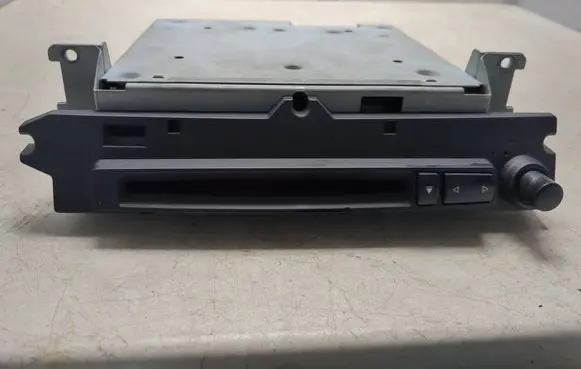 BMW 5 E60 E61 Radio/CD/DVD/GPS head unit 6955348 658357653893