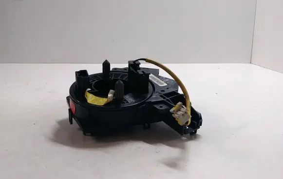 Ford Focus Airbag slip ring squib (SRS ring) 4M5T14A664AB