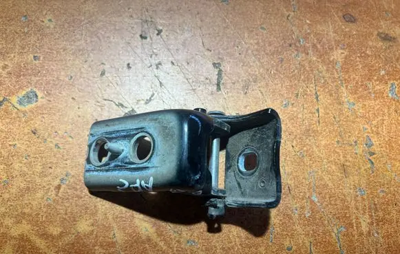 Citroen C4 II Rear door lower hinge