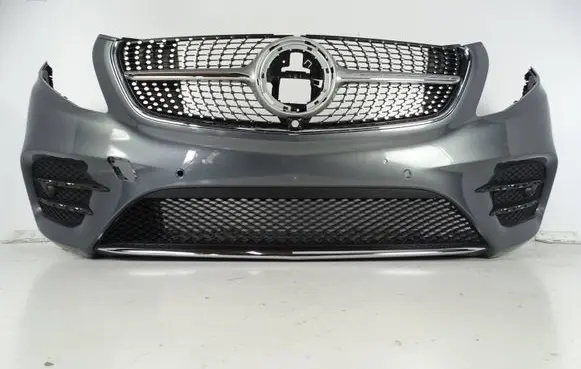Mercedes-Benz Vito Viano W447 Front bumper