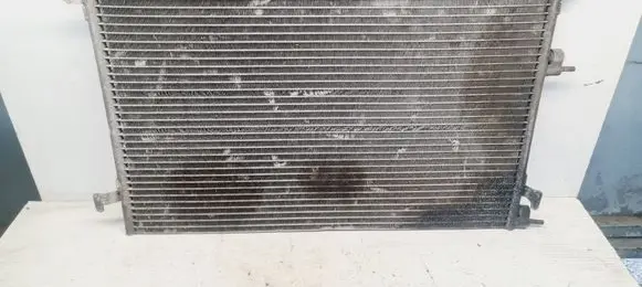 Saab 9-3 Ver2 A/C cooling radiator (condenser) 876224R CA1456