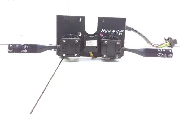 Jaguar XJ X40 Wiper turn signal indicator stalk/switch MK29600 DBC2194