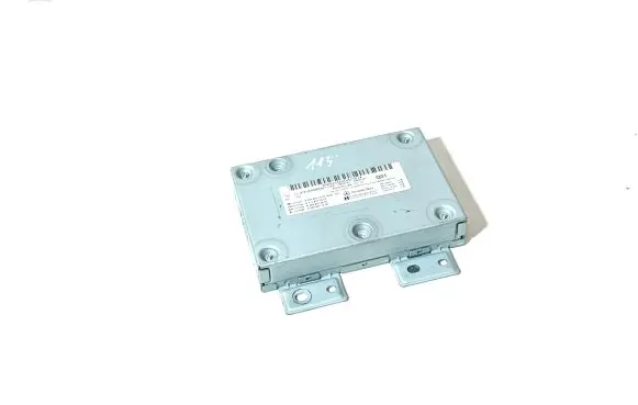 Mercedes-Benz ML W164 Head unit multimedia control A2049000300 A1718270345 A2049020900