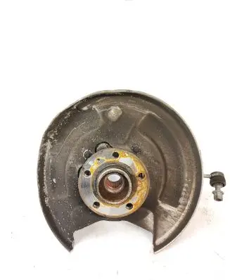Volvo XC90 Rear wheel hub 31658320