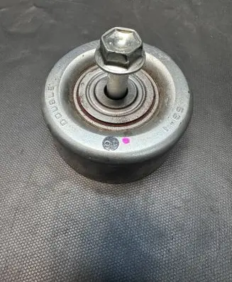 Toyota Hilux VIII Generator/alternator belt tensioner 531 PU107029RMZY1