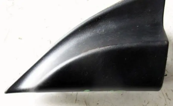 Mazda CX-5 II Plastic wing mirror trim cover KD4569171