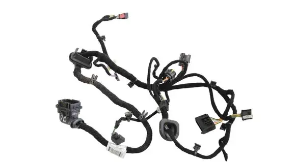 Alfa Romeo Stelvio Front door wiring loom 50552661