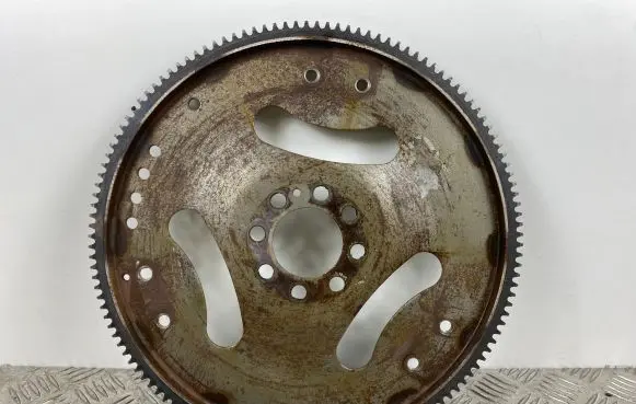 Flywheel