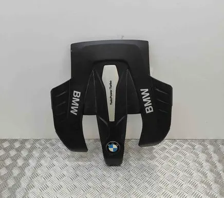 BMW 5 G30 G31 Engine cover (trim) 8679177 8673121