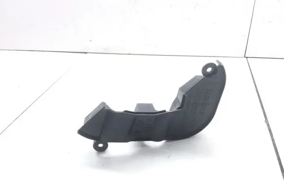 Renault Zoe Climate control/heater control trim 5Q1322400