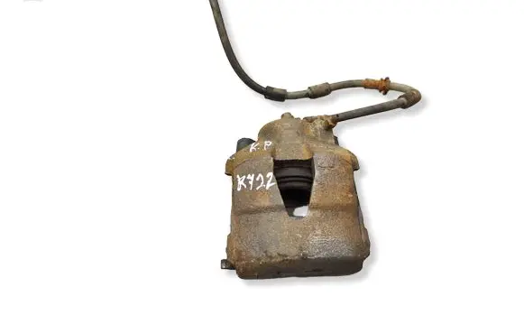 Skoda Fabia Mk3 (NJ) Front brake caliper 