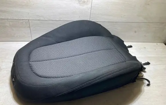 Seat trim