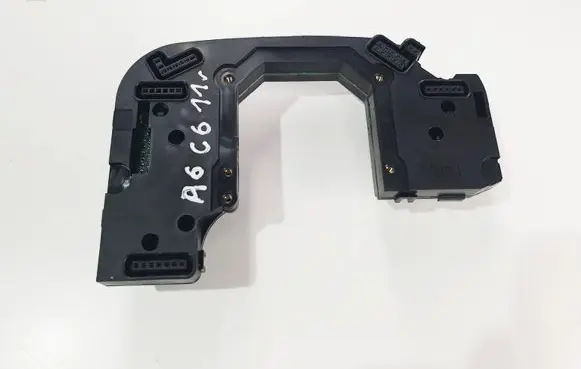 Steering angle sensor