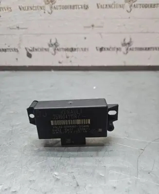 Renault Captur Parking PDC control unit/module 259904115R 303406