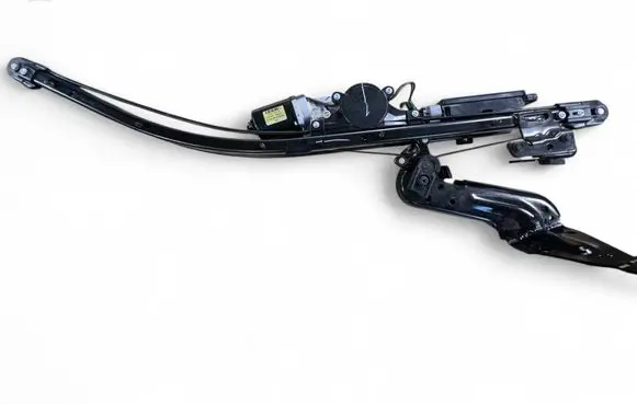 Chrysler Pacifica Sliding door latching motor 68368919AD 62024F 19329111325