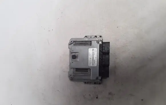 Ford B-MAX Engine control unit/module 0281030847 CV1112A650HA