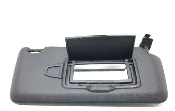 Mercedes-Benz A W176 Sun visor 