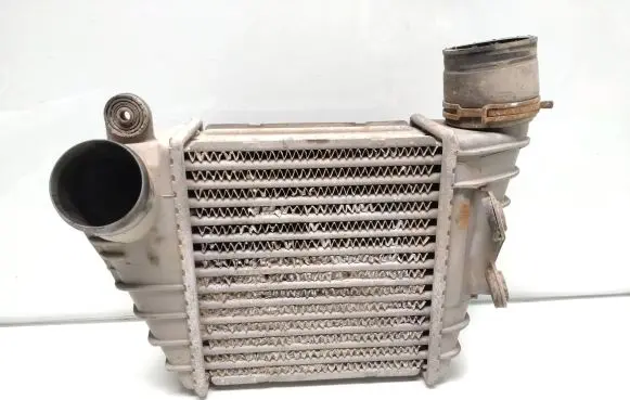 Volkswagen Golf IV Intercooler radiator 1J0145805d