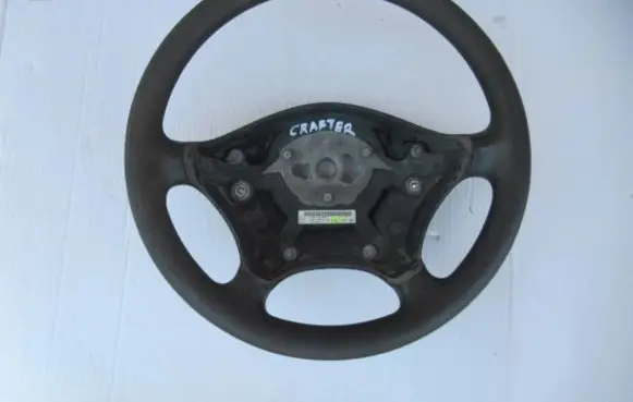 Volkswagen Crafter Steering wheel