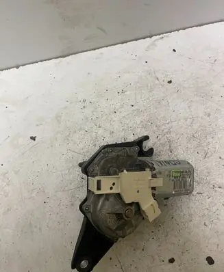 Renault Twingo II Rear window wiper motor 8200311486 53026312