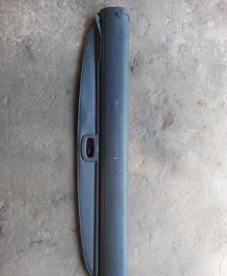 Mercedes-Benz E W211 Parcel shelf load cover A2118600075