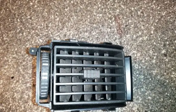 Citroen Jumper Dash center air vent grill ST4358 385800