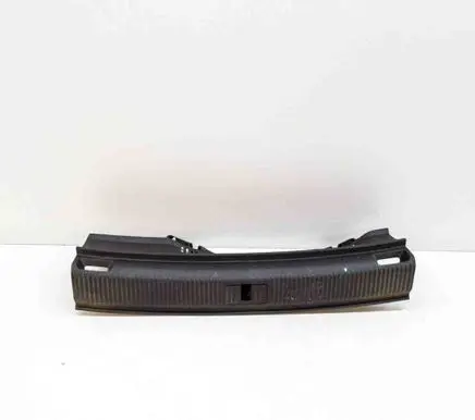 Audi A1 Trunk/boot sill cover protection 8X0863459B