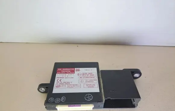 Toyota RAV 4 (XA30) Keyless (KESSY) go control unit/module 8930042020 2326000091