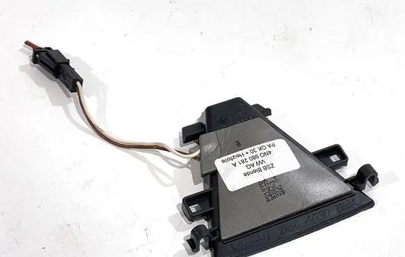 Audi A8 S8 D5 Other exterior part 4N0980281A