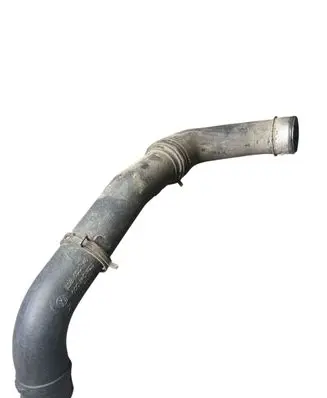 Volkswagen Polo IV 9N3 Intercooler hose/pipe Z5B600145 6Q0145770 SA9T103