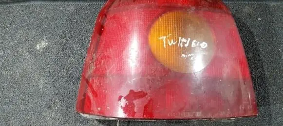 Renault Twingo I Rear/tail lights