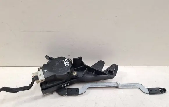 Volvo S80 Air flap motor/actuator 38248