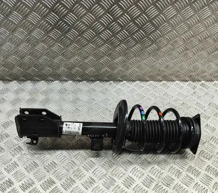 Peugeot 2008 II Front shock absorber/damper ST32000794 9836654880