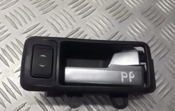 Ford Focus Rear door interior handle trim 3M51-R22600