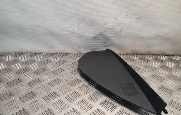 Skoda Superb B8 (3V) Dashboard side end trim 3V0857504B