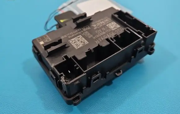 Skoda Superb B8 (3V) Central body control module 5Q4959593R IMPRK1549180