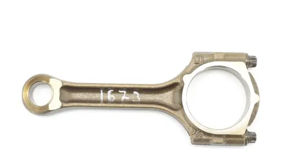 Opel Astra J Connecting rod/conrod 55571047