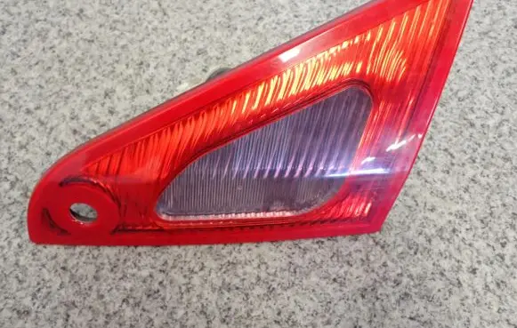 Mitsubishi Colt Rear/tail lights