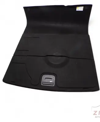 Audi A7 S7 4G Trunk/boot mat liner 4G8863463