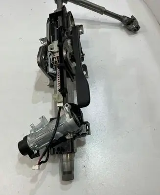 Audi A3 S3 8V Steering wheel axle 5Q2419502AA | 68475634065315,429