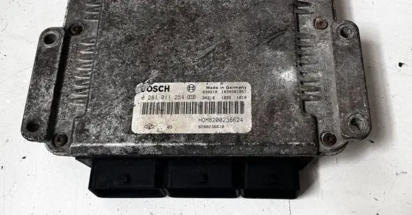 Engine control unit/module