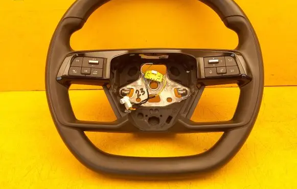 Opel Combo E Steering wheel 98546173ZD