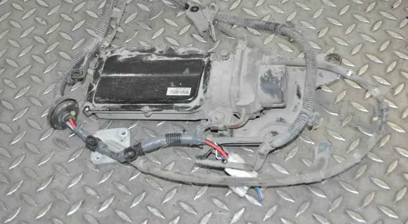 Lexus LS 460 - 600H Hand brake/parking brake motor 4631050011