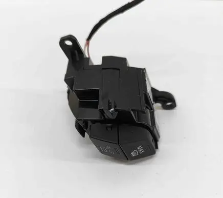 BMW X2 U10 Windscreen/window heater switch 5A500B3
