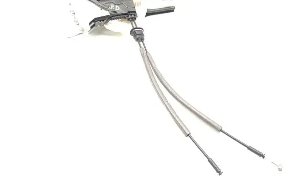 KIA Telluride Front door lock