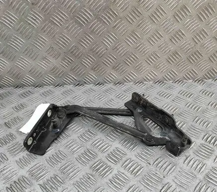 Peugeot 407 Tailgate/trunk/boot hinge 8613A1