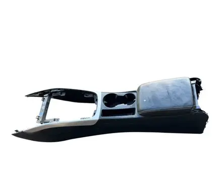 Audi A4 S4 B8 8K Center console 8K0862533B