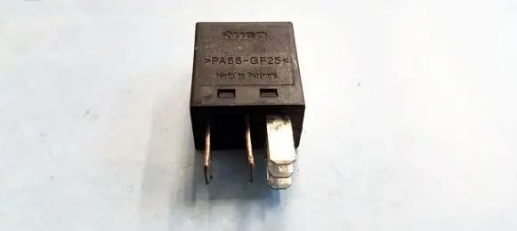 Volkswagen Sharan Other relay 95vw10k705ea 7m0951253c