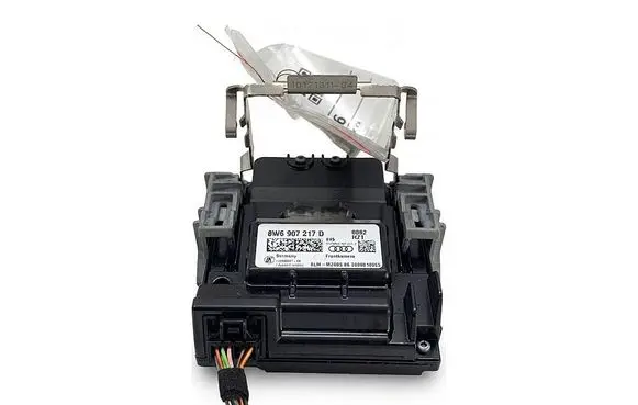 Audi A5 Windshield/windscreen camera 8W6907217D