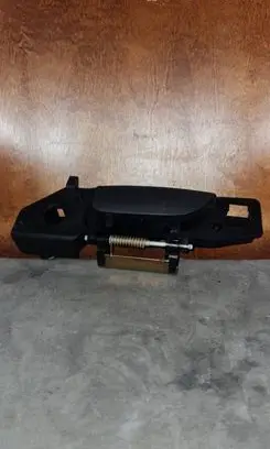 Ford Mondeo MK II Front door exterior handle 93BBF22401AM